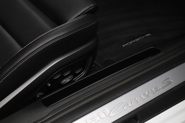 Porsche 992 Carrera S