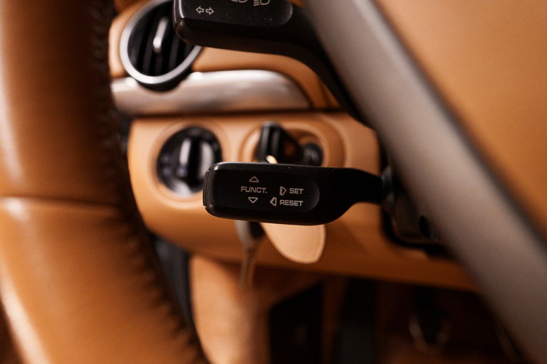 Porsche 987 Cayman S