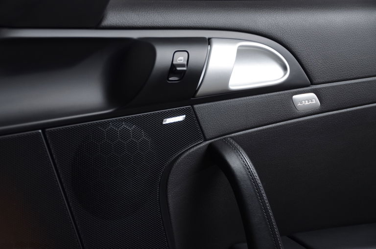 Porsche 997 Carrera S