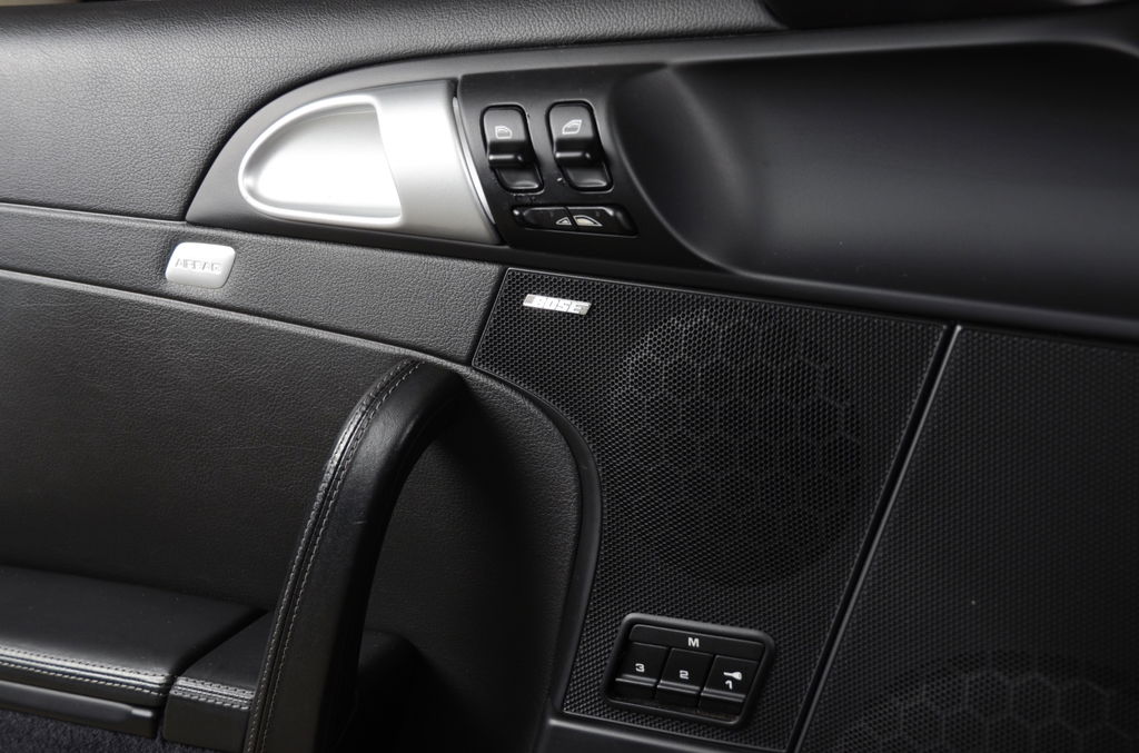 Porsche 997 Carrera S