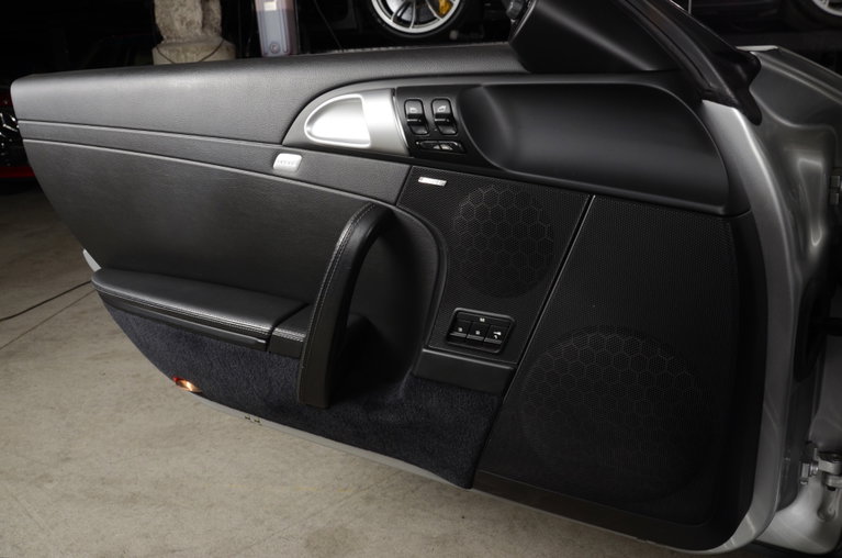 Porsche 997 Carrera S