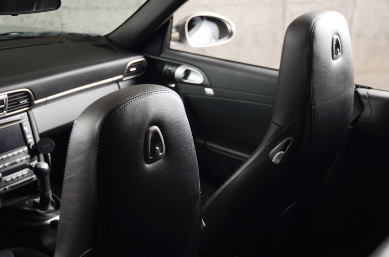 Porsche 997 Carrera S