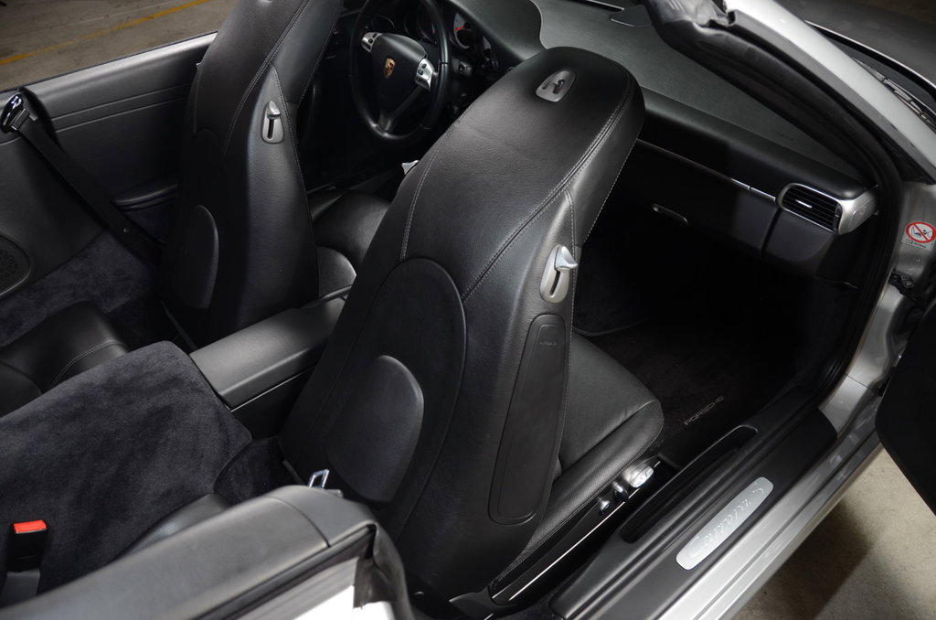 Porsche 997 Carrera S