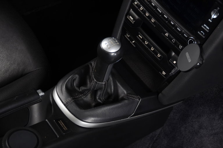 Porsche 997 Carrera S