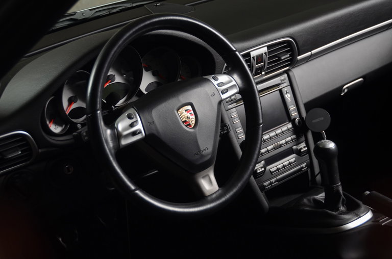 Porsche 997 Carrera S