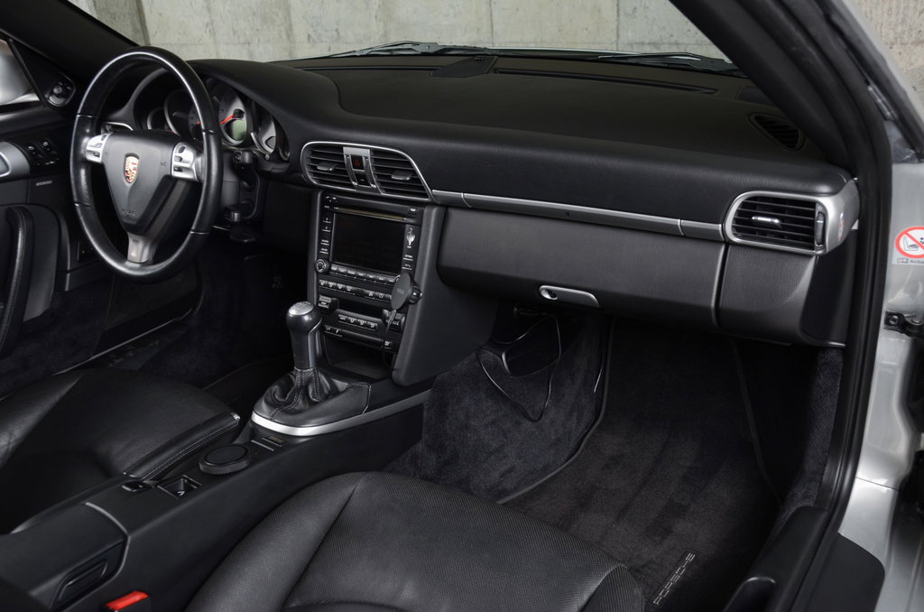 Porsche 997 Carrera S