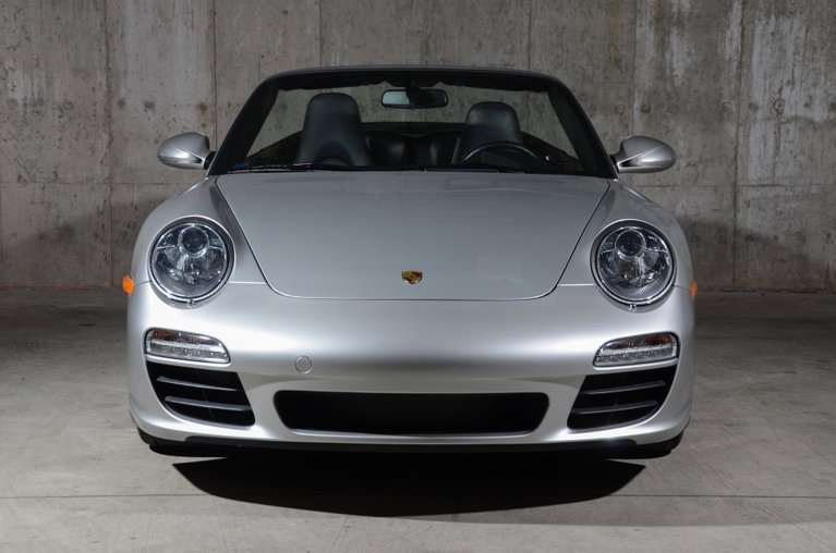 Porsche 997 Carrera S