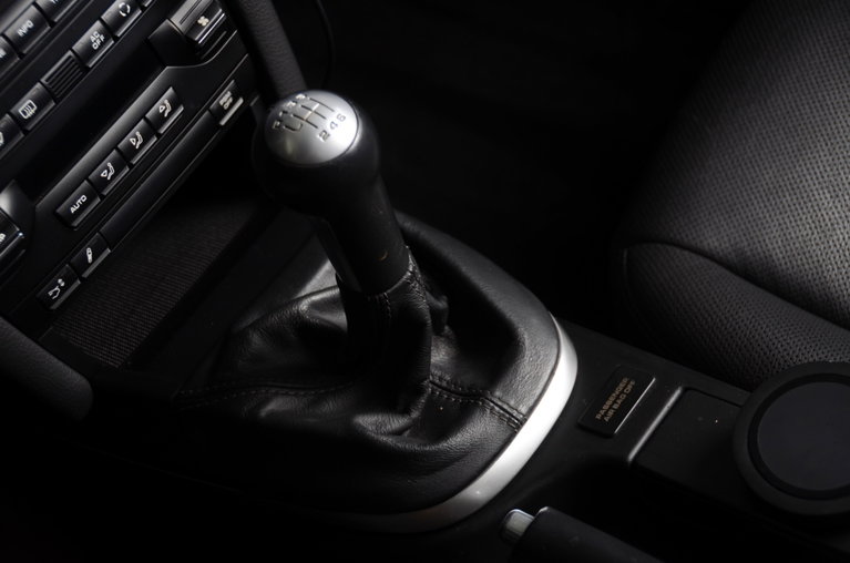 Porsche 997 Carrera S