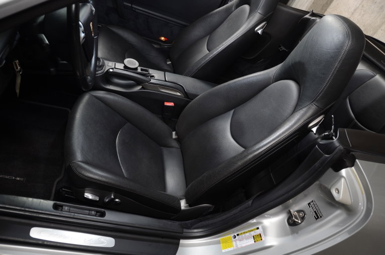 Porsche 997 Carrera S