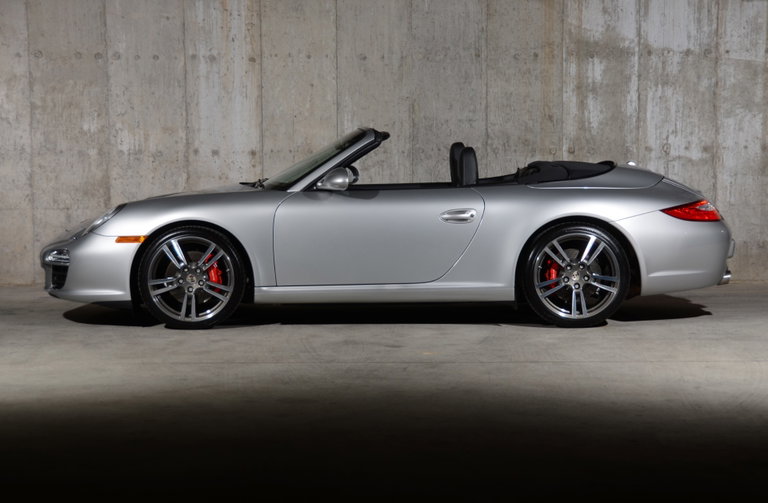 Porsche 997 Carrera S