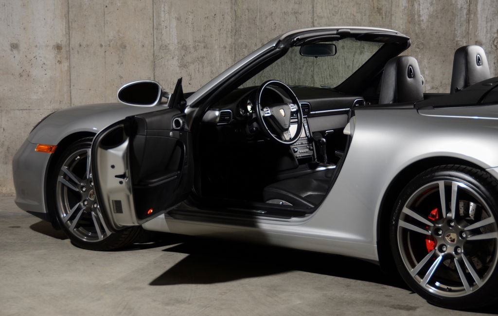 Porsche 997 Carrera S