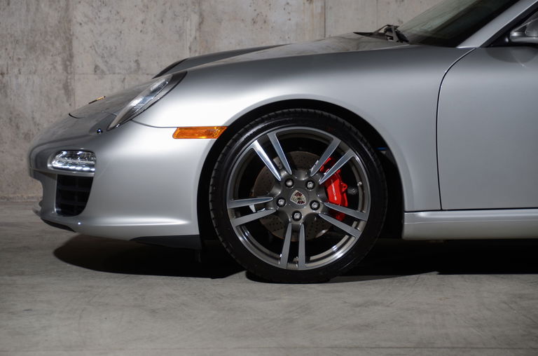 Porsche 997 Carrera S