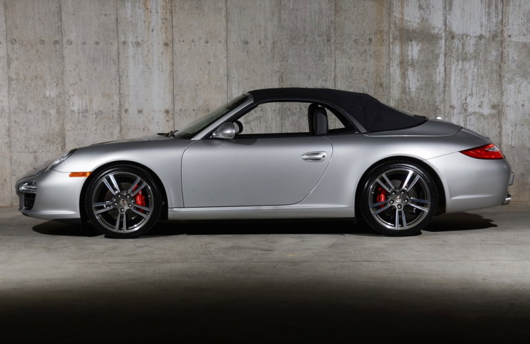 Porsche 997 Carrera S