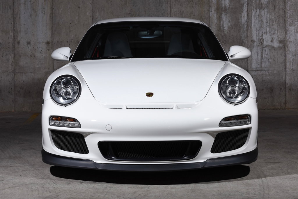 Porsche 997.2 GT3