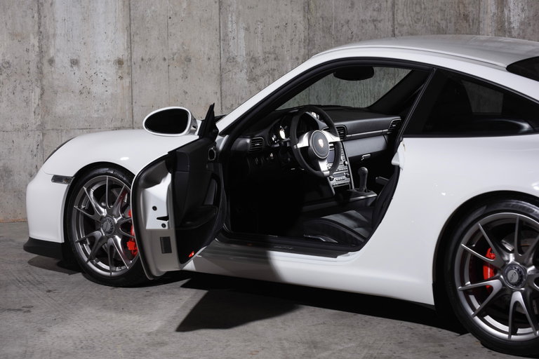Porsche 997.2 GT3