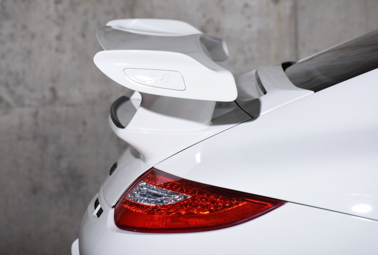 Porsche 997.2 GT3