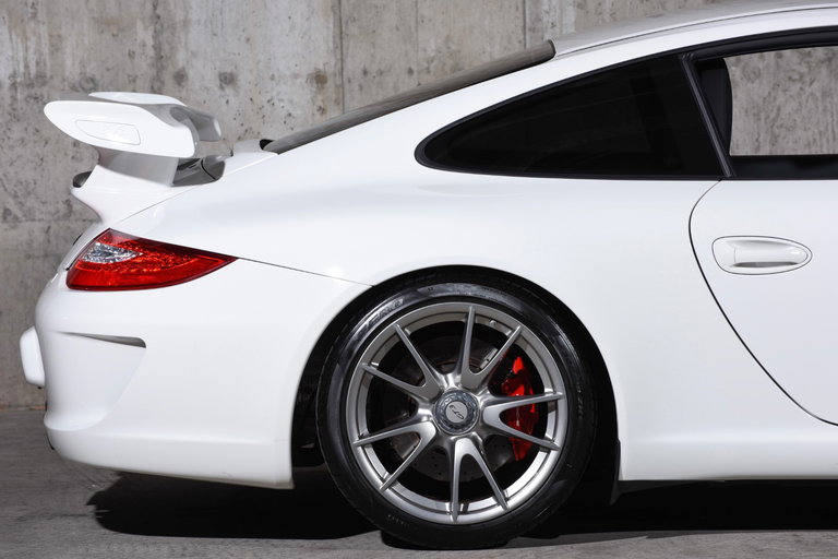 Porsche 997.2 GT3