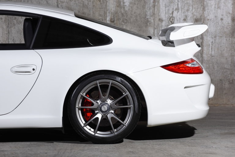 Porsche 997.2 GT3