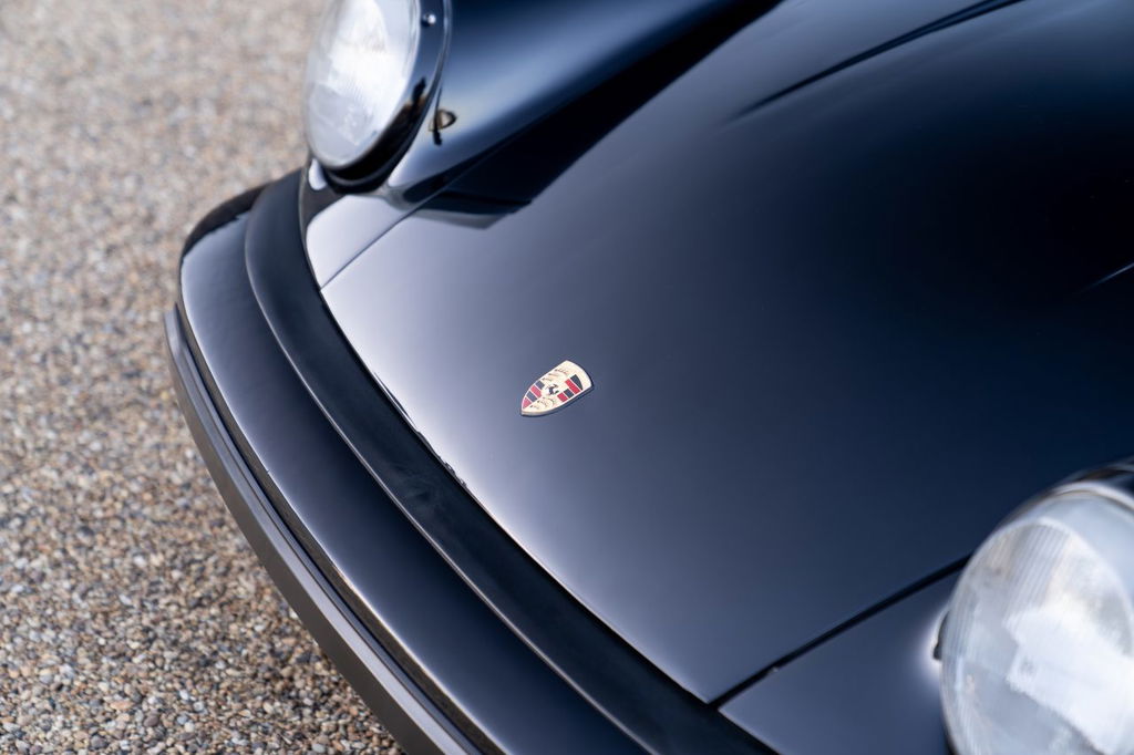 Porsche 911 S (G-Modell)