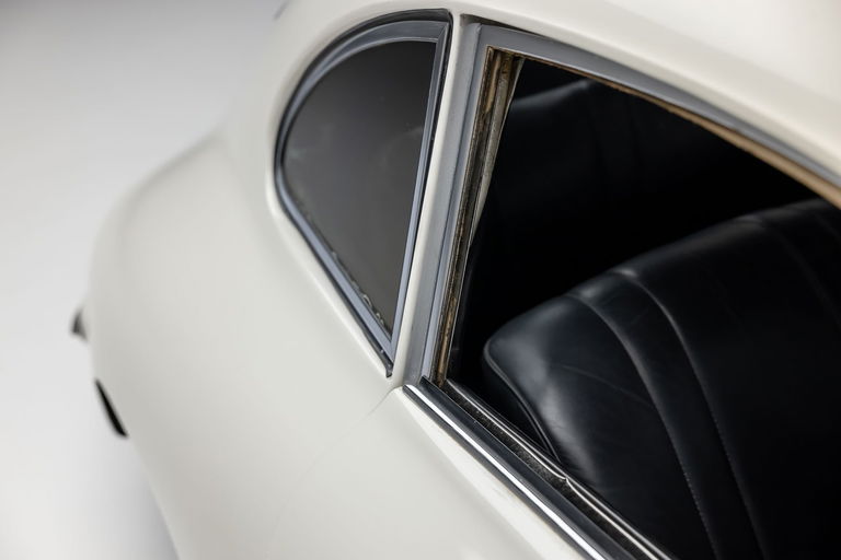 Porsche 356 Pre-A 1500 Super