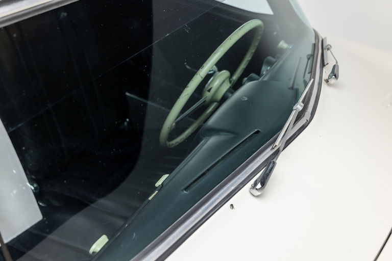 Porsche 356 Pre-A 1500 Super