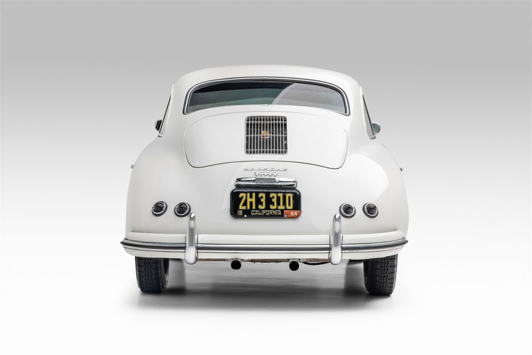 Porsche 356 Pre-A 1500 Super