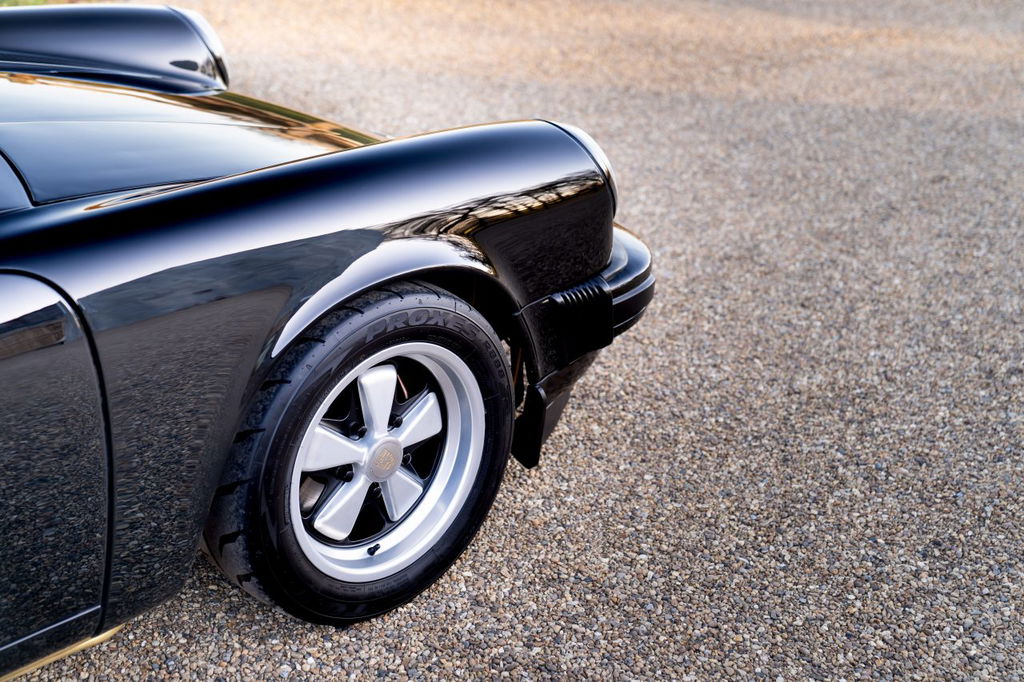 Porsche 911 S (G-Modell)