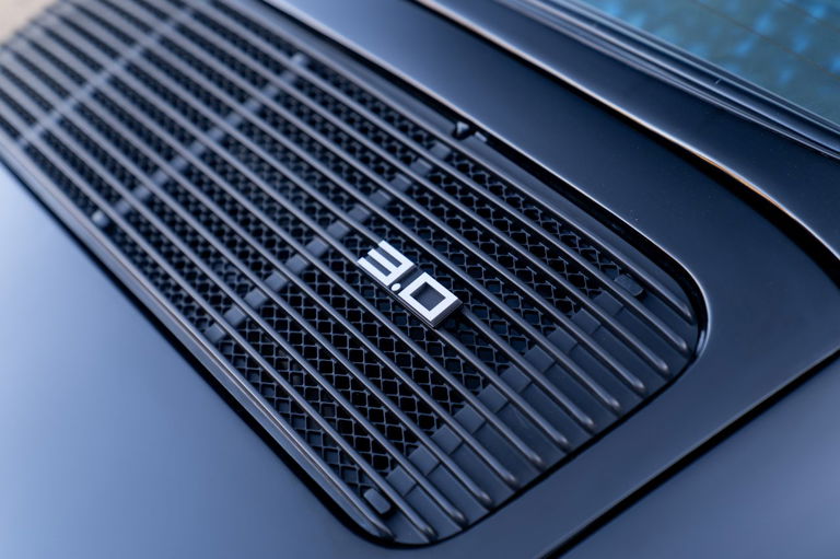 Porsche 911 S (G-Modell)