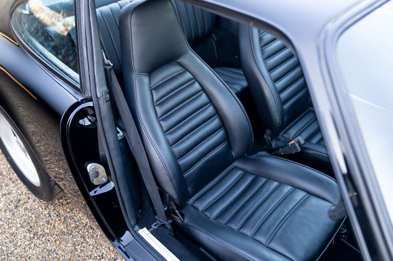 Porsche 911 S (G-Modell)