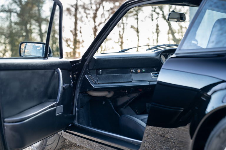 Porsche 911 S (G-Modell)