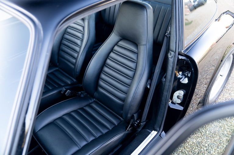 Porsche 911 S (G-Modell)