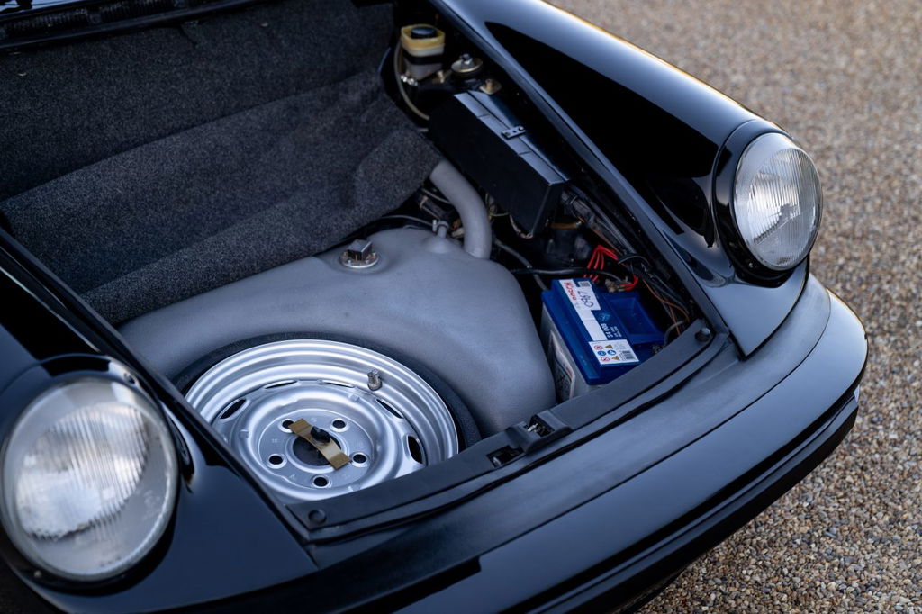 Porsche 911 S (G-Modell)