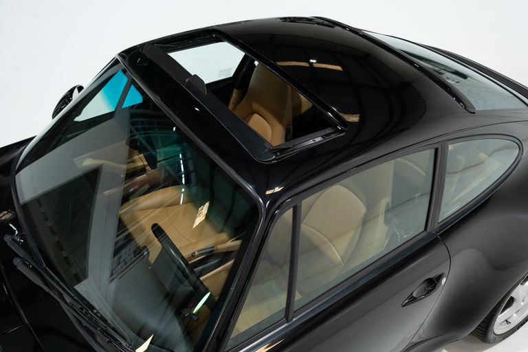 Porsche 993 Carrera S