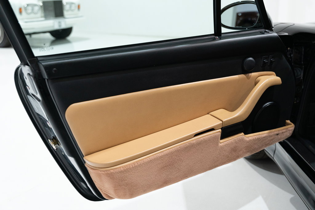 Porsche 993 Carrera S