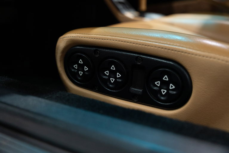 Porsche 993 Carrera S