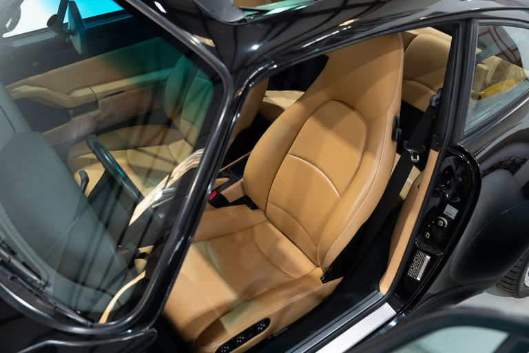 Porsche 993 Carrera S