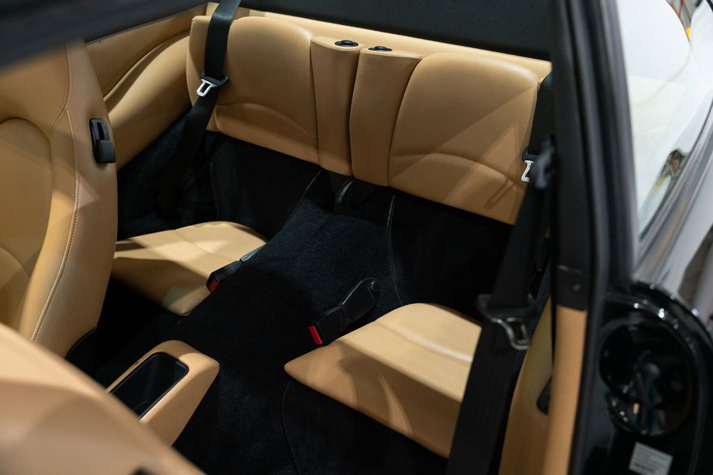 Porsche 993 Carrera S