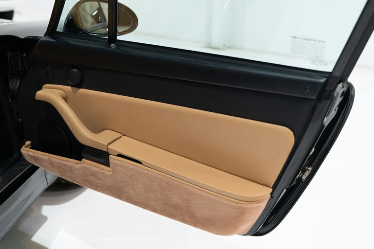 Porsche 993 Carrera S