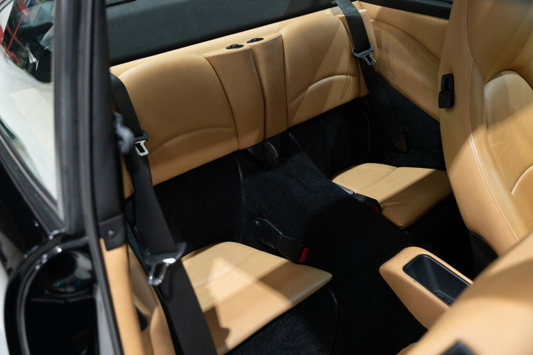 Porsche 993 Carrera S