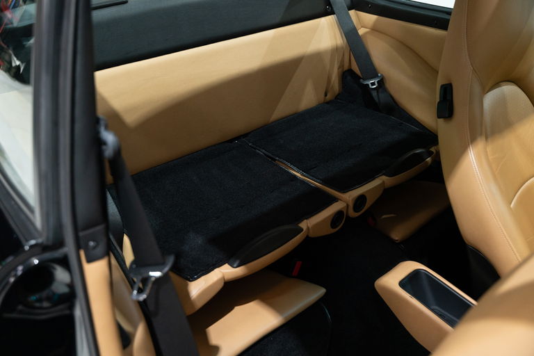 Porsche 993 Carrera S