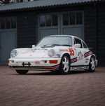 Porsche 911 Modified