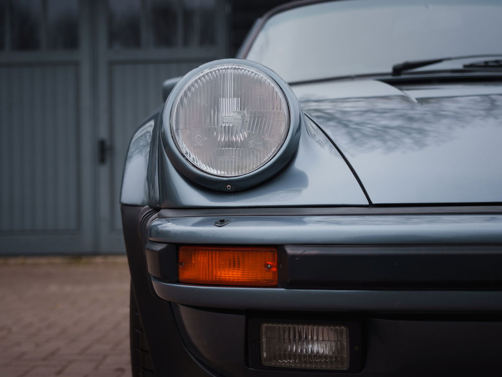 Porsche 911 SC