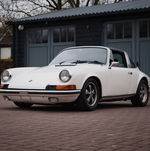 Porsche 911 T 
