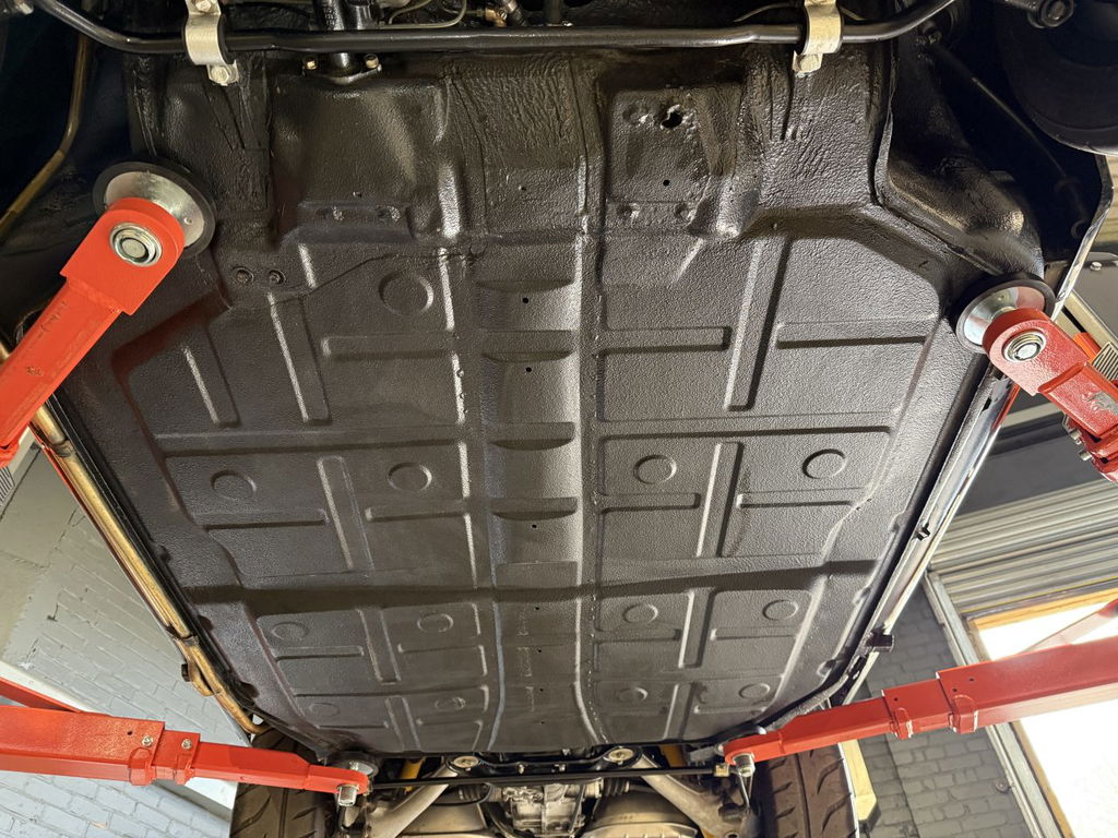 Porsche 911 S (G-Modell)