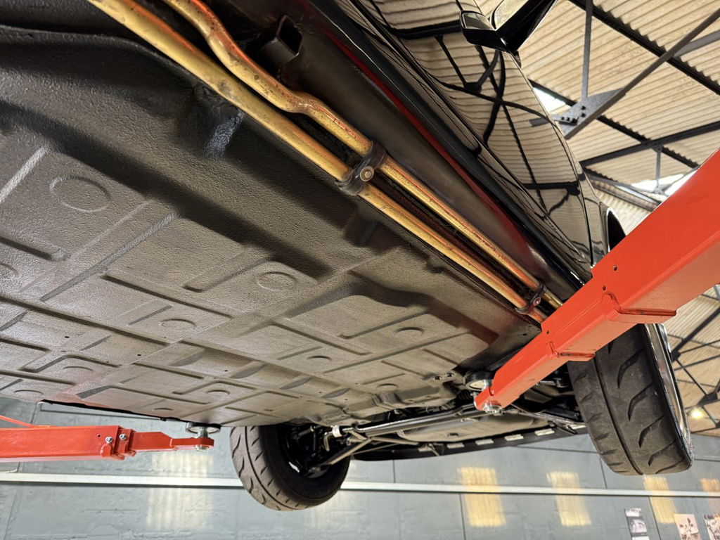 Porsche 911 S (G-Modell)