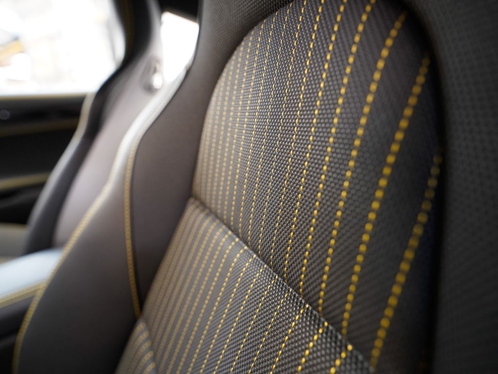 Porsche 991.2 Carrera T