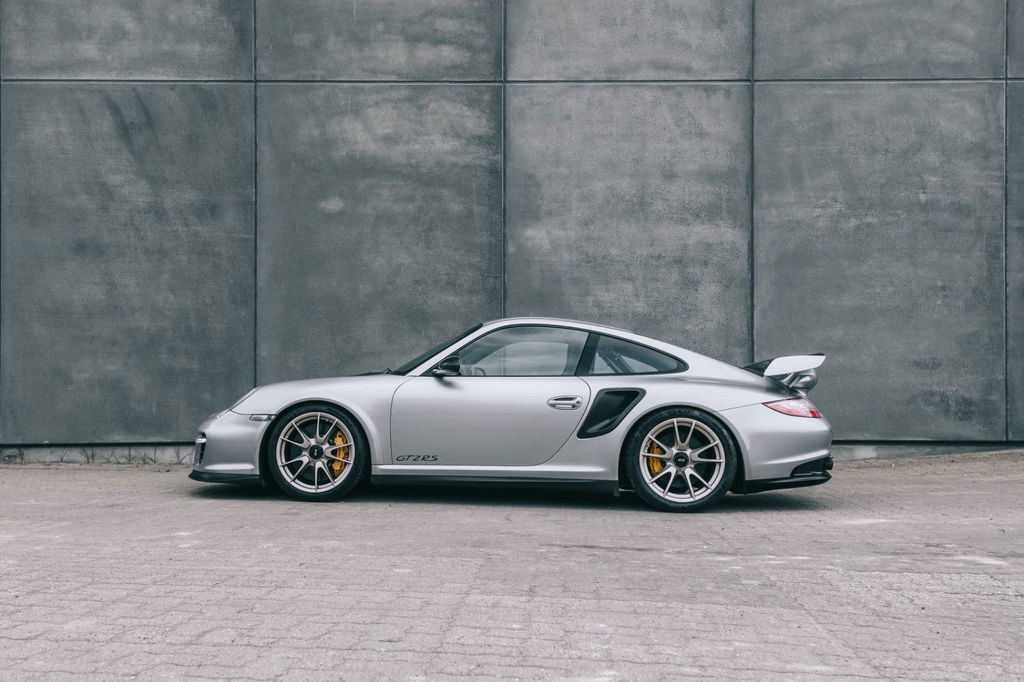 2010 Porsche 997 GT2 RS for sale!