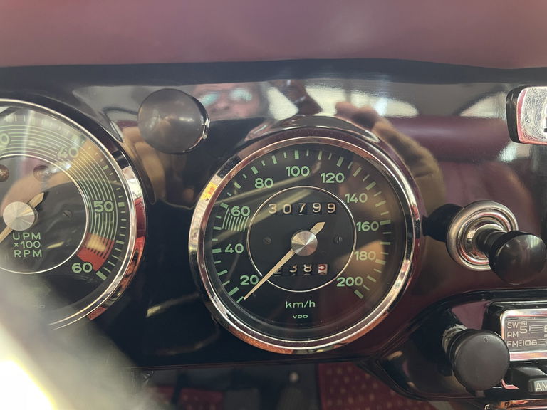 Porsche 356 B 1600 Super 90