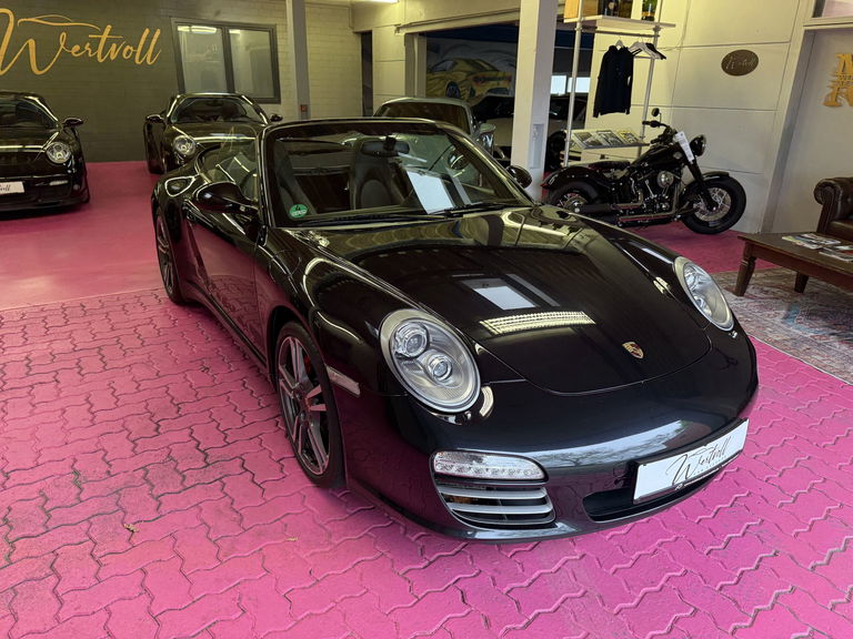 Porsche 911 in Paint-to-Sample (PTS) for sale - Elferspot