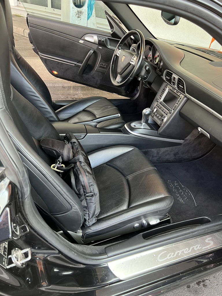 Porsche 997 Carrera S